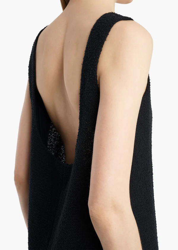 Parker Top in Black