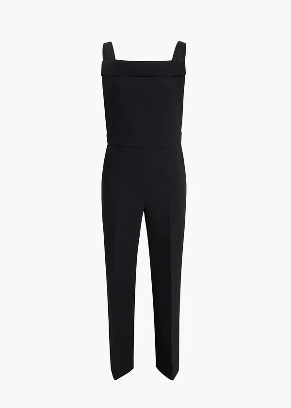 RAE DUNGAREE BLACK 31964114 200 GHOST