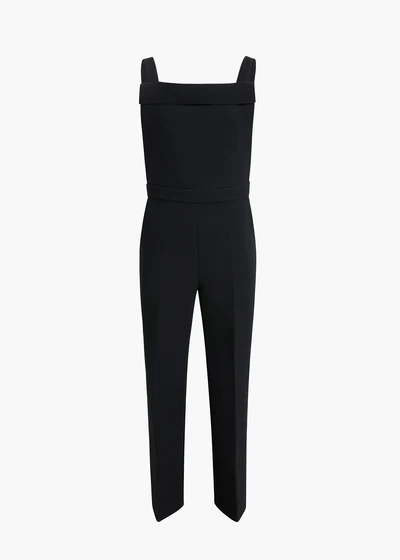 RAE DUNGAREE BLACK 31964114 200 GHOST