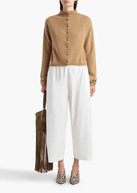 ROMA PANT CHALK 3212195 168 A STYLED