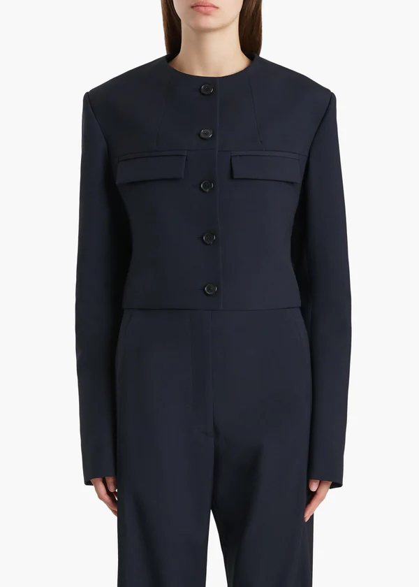 ROTO JACKET DARK NAVY 6236735 979 B