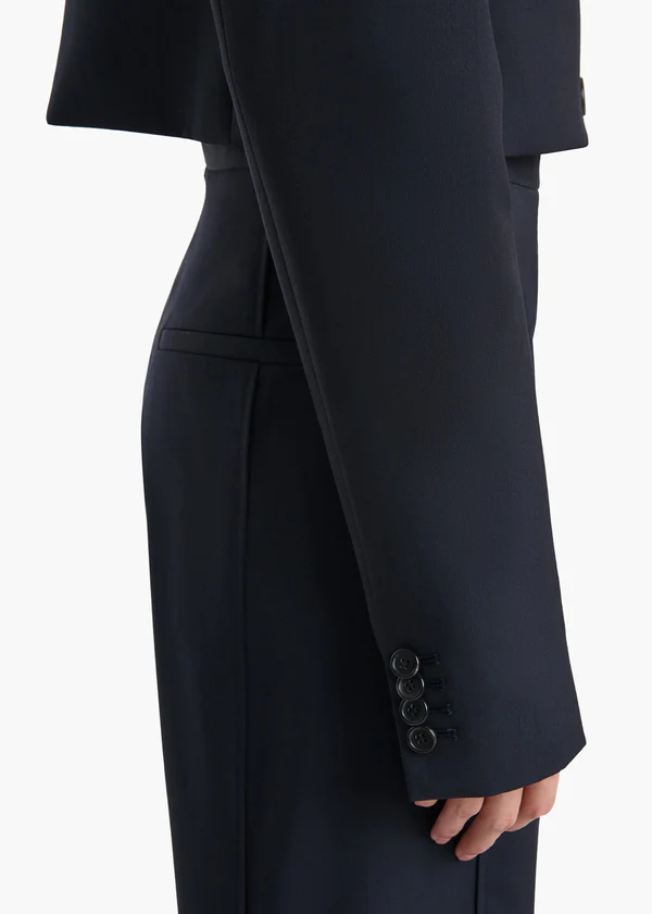 ROTO JACKET DARK NAVY 6236735 979 E