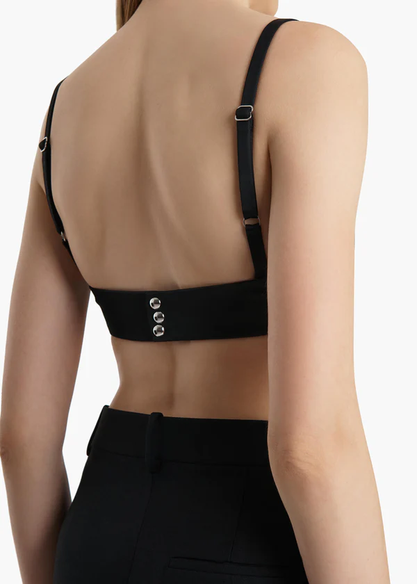 SELAH TOP BLACK 2471123 200 E