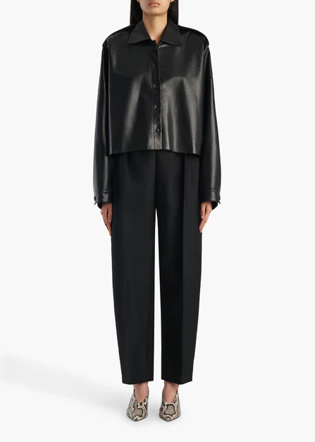 SOMERA PANT BLACK 3190582 200 A STYLED