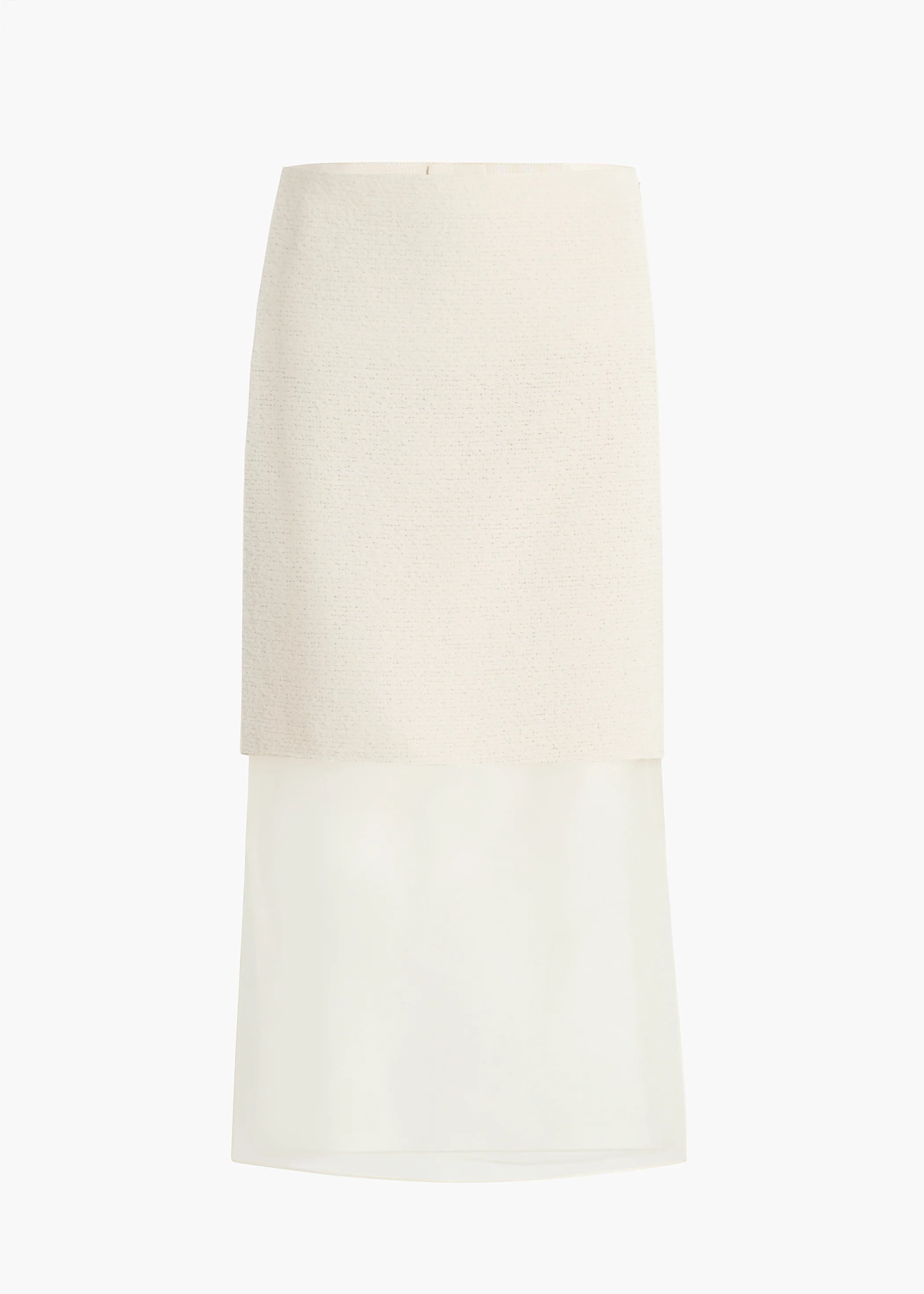 aokiboutique  - Sybil Skirt in Natural