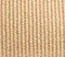 Simona Shoulder Bag in Natural Raffia with Black Leather swatch