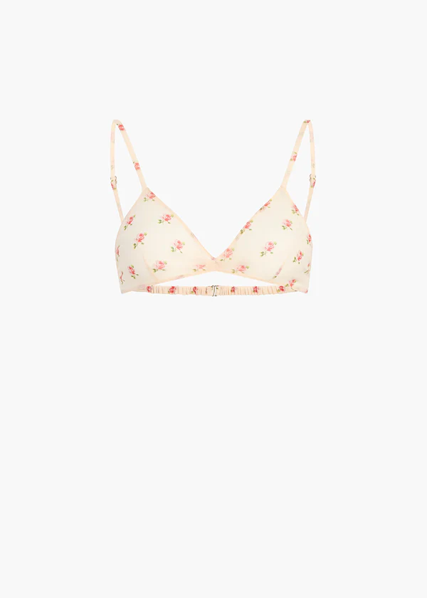 TALITA TOP SOFT PINK 24513376 510 GHOST