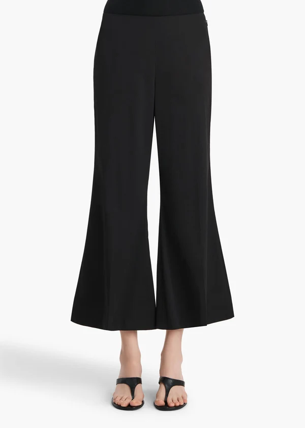 WALTER PANT BLACK 31731007 200 B